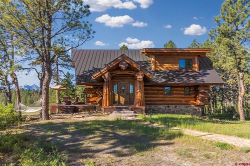 1776 Peninsula Dr, Placerville, CO, 81430-5012 | Card Image