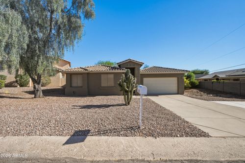 6359 S Eagle Pass Rd, Gold Canyon, AZ, 85118-8571 | Card Image