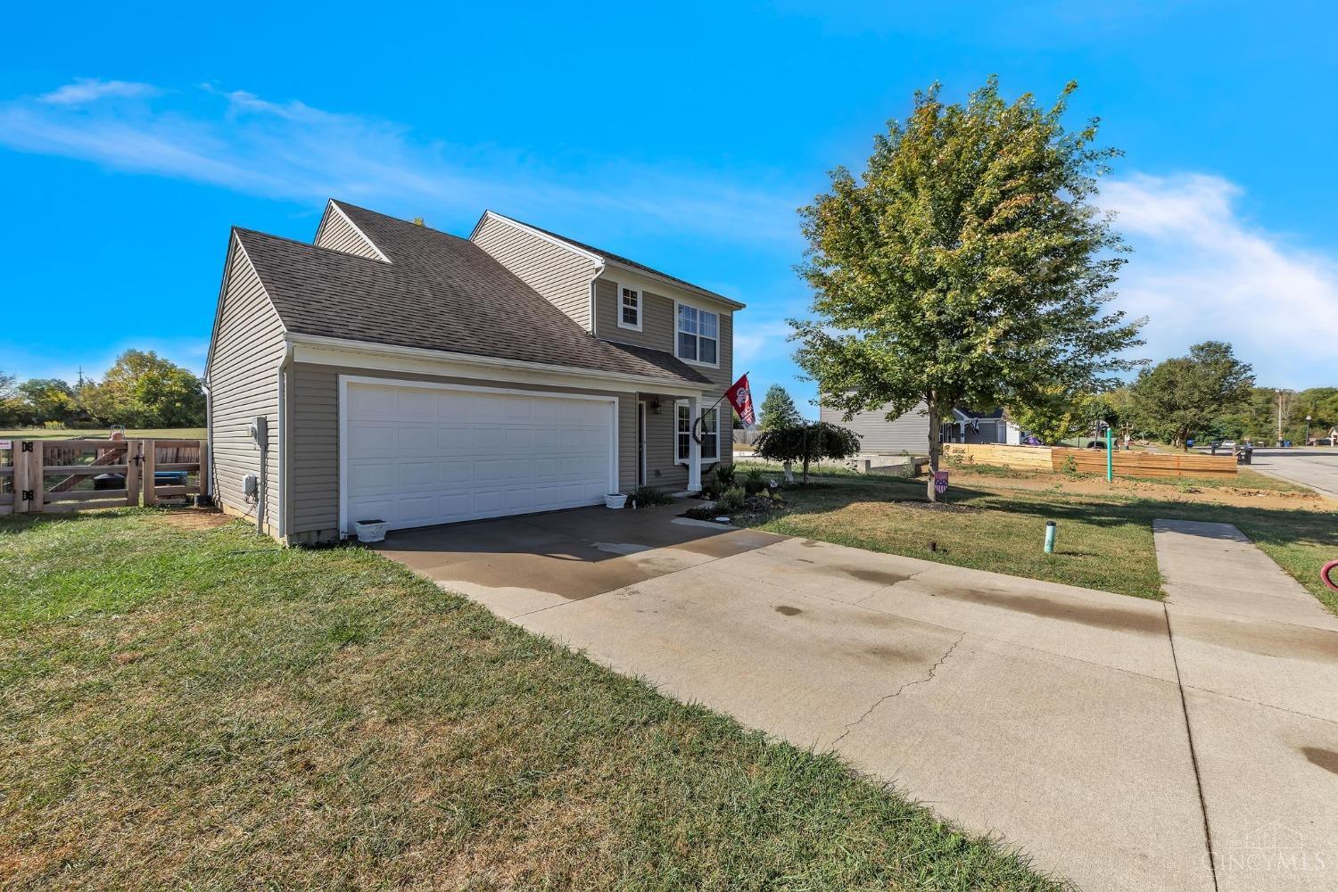 Southwind Blvd, Wilmington, OH 45177