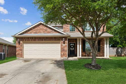 3833 Denridge Ln, Roanoke, TX, 76262-3346 | Card Image