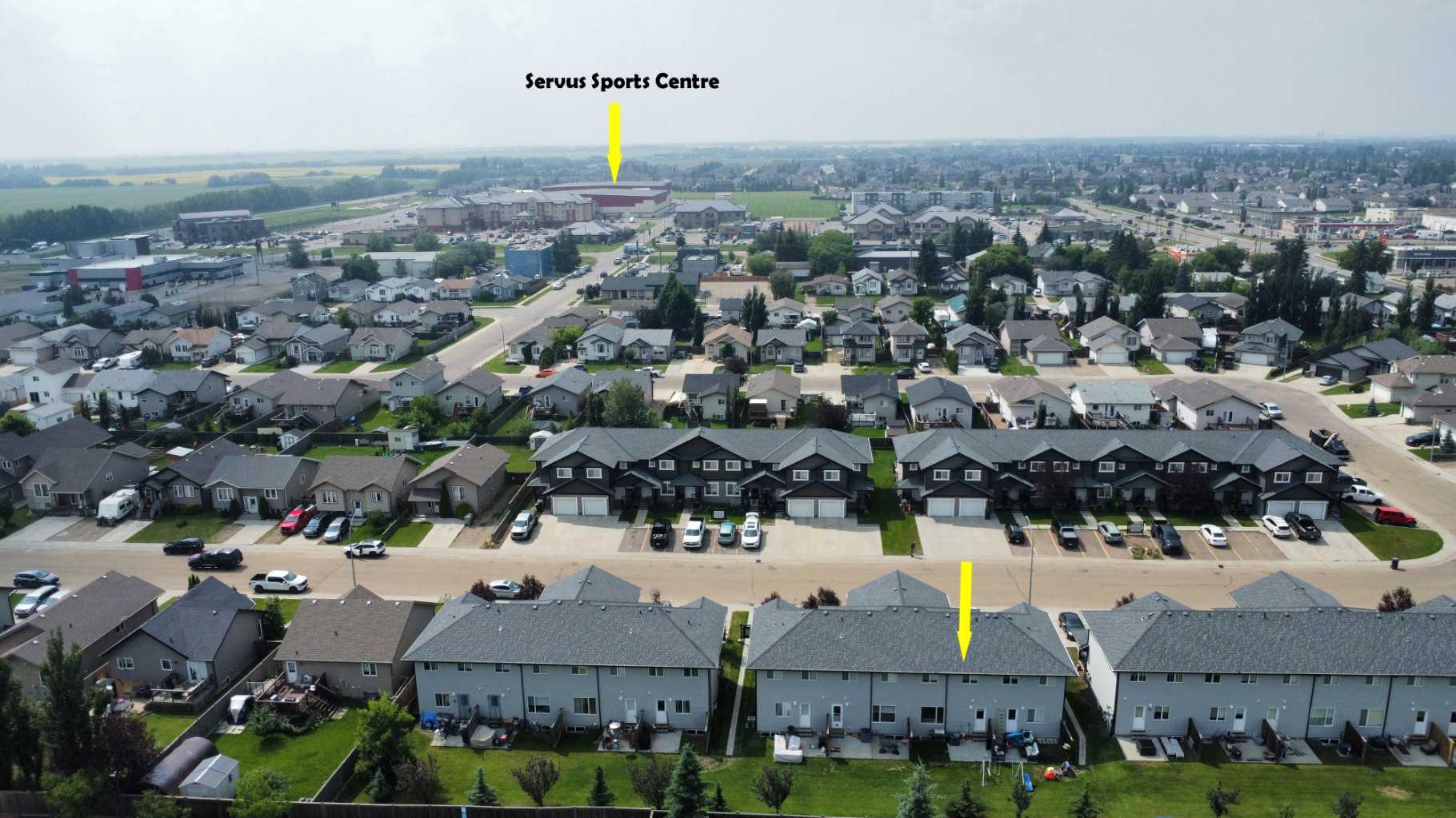 Residential in Lloydminster 3