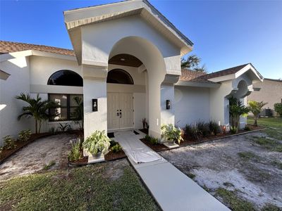 5328 Dominica Circle, House other with 4 bedrooms, 3 bathrooms and null parking in SARASOTA FL | Image 2