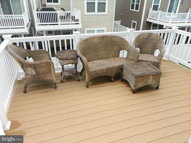 517 Pebblebrook Ln, Townhouse with 3 bedrooms, 4 bathrooms and null parking in GLEN BURNIE MD | Image 7