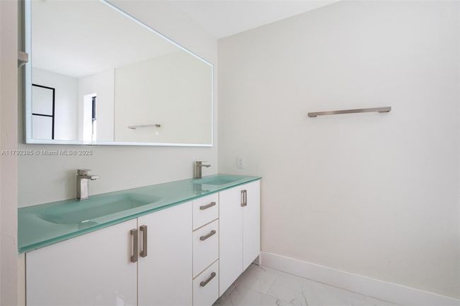8658 Sw 159 Th Ct, Townhouse with 3 bedrooms, 2 bathrooms and null parking in Miami FL | Image 35