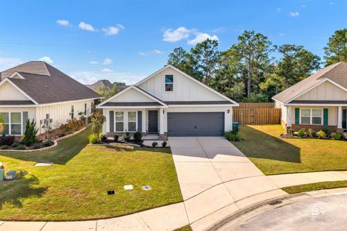3850 Borman Loop, Gulf Shores, AL, 36542-3097 | Card Image