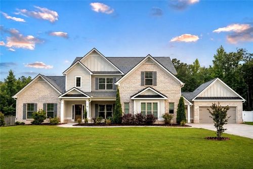 150 Peppertree Dr, Newnan, GA, 30265-2578 | Card Image