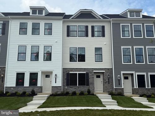 161 Soft Rush Ln, LA PLATA, MD, 20646-9400 | Card Image