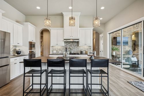 1120 Pianzola Way, Prosper, TX, 75078-1503 | Card Image
