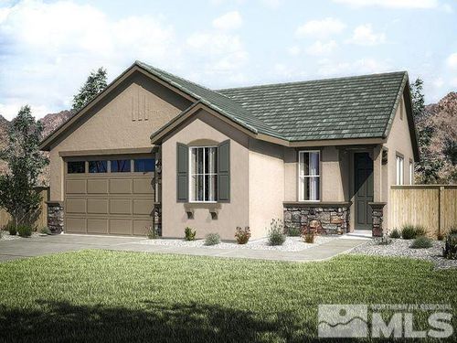 homesite-16-1399 W Sunset Way, Carson City, NV, 89703-3737 | Card Image