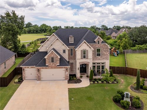 5707 58th Street, Rogers, AR, 72758 | Card Image