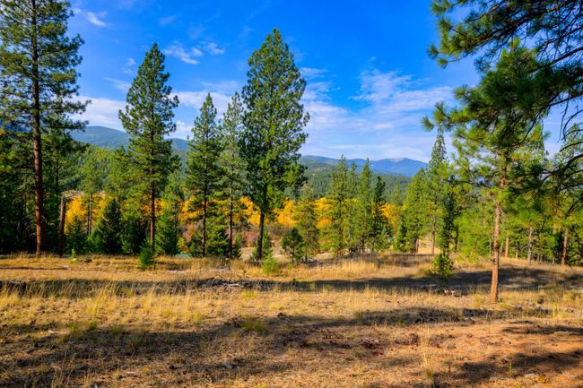 21029 Chisholm Trail Rd, House other with 3 bedrooms, 2 bathrooms and null parking in Huson MT | Image 35