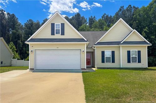 865 Fairfield Cir, Raeford, NC, 28376-6722 | Card Image
