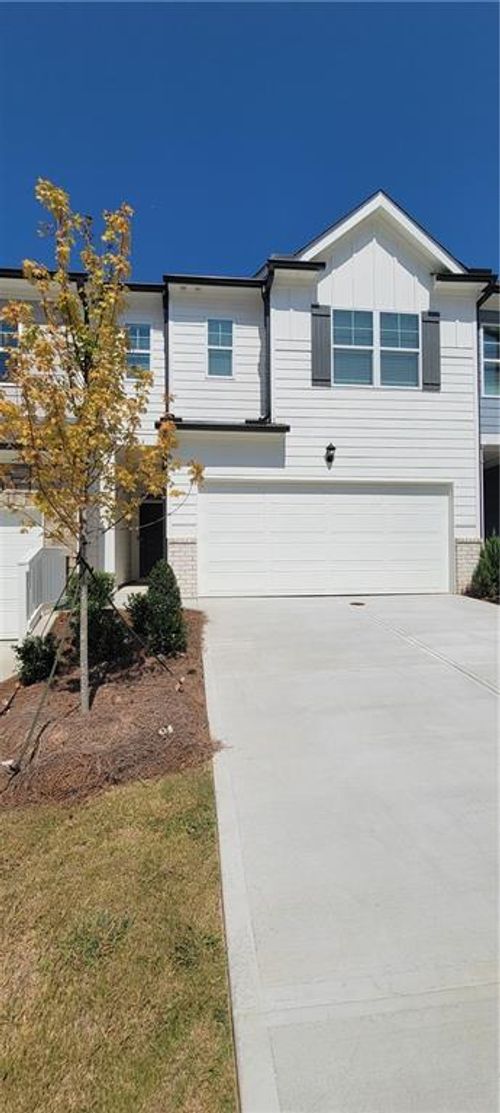 23 Berryville Dr, Dawsonville, GA, 30534-4493 | Card Image