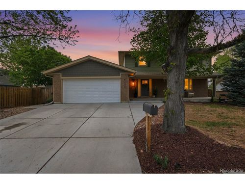 4179 E Peakview Cir, Centennial, CO, 80121 | Card Image