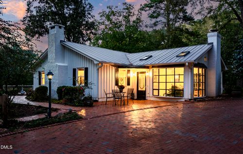 321 Bivins Rd, Hillsborough, NC, 27278-6604 | Card Image