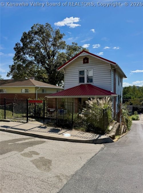 1197 Livingston Avenue, Charleston, WV, 25302 | Card Image