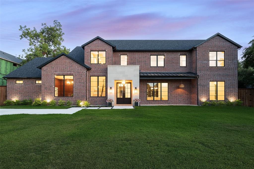 Myerwood Ln, Dallas, TX 75244