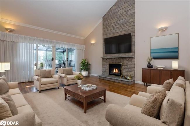 57 Lake Ave, House other with 4 bedrooms, 3 bathrooms and 5 parking in Brechin ON | Image 12