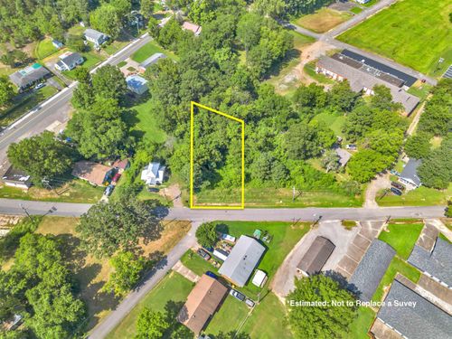 00 S Bridge St, Morrilton, AR, 72110 | Card Image