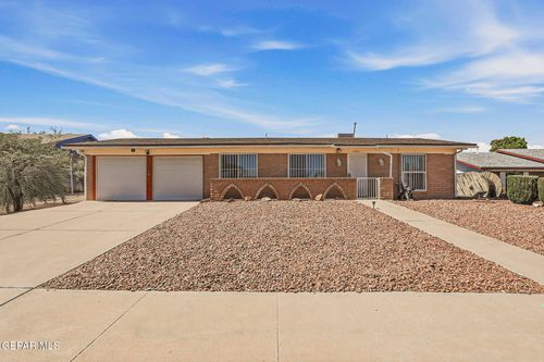 10437 Aphonia Dr, El Paso, TX, 79924-1703 | Card Image