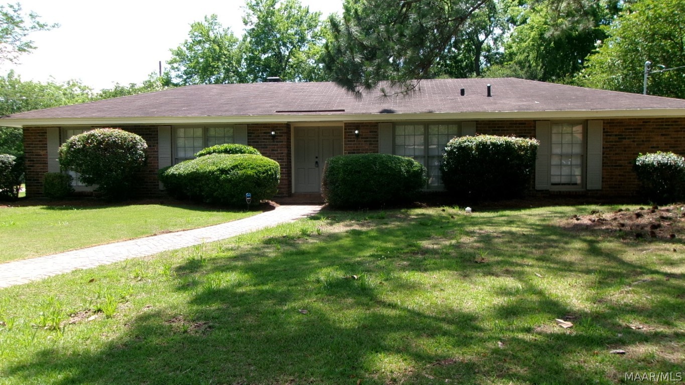 Worley Ln, Montgomery, AL 36106 #1