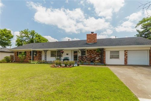 3112 Nw 68th St, Oklahoma City, OK, 73116-3302 | Card Image