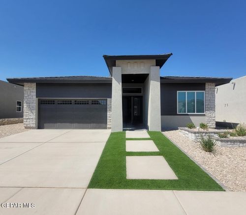 14013 Paseo Central Avenue, El Paso, TX, 79928 | Card Image