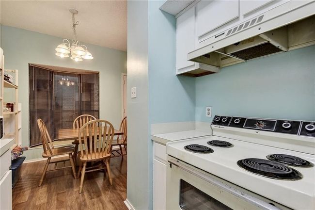APT-220 - 3316 Guadalupe St, Condo with 1 bedrooms, 1 bathrooms and null parking in Austin TX | Image 23