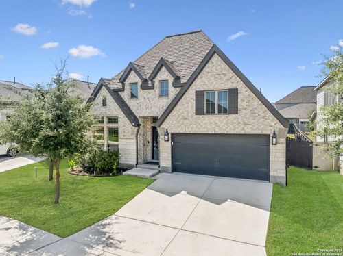 9121 War Wagon Ln, San Antonio, TX, 78254-4699 | Card Image