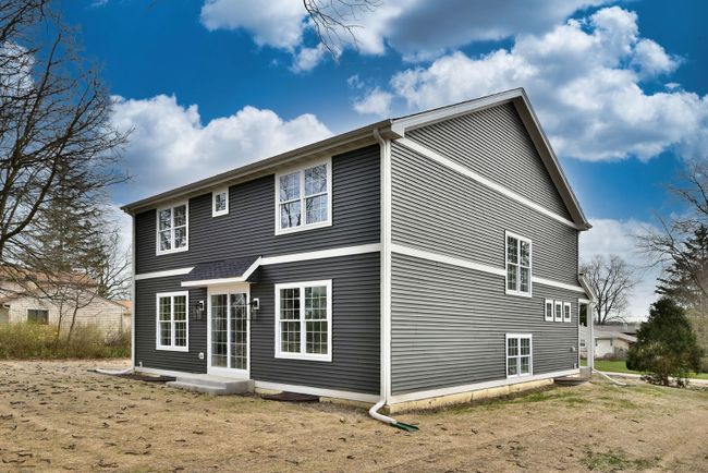 316 Fairway Rd, House other with 4 bedrooms, 3 bathrooms and 2 parking in Lake Zurich IL | Image 58