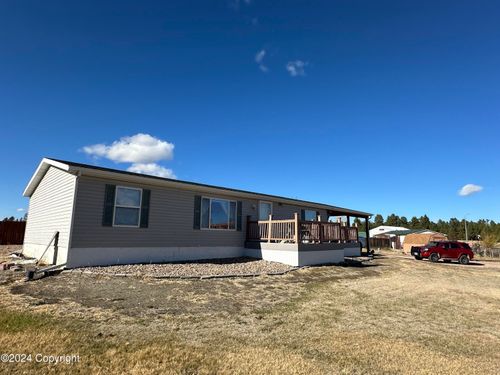 37 Cedar Hills Dr, Pine Haven, WY, 82721-9702 | Card Image