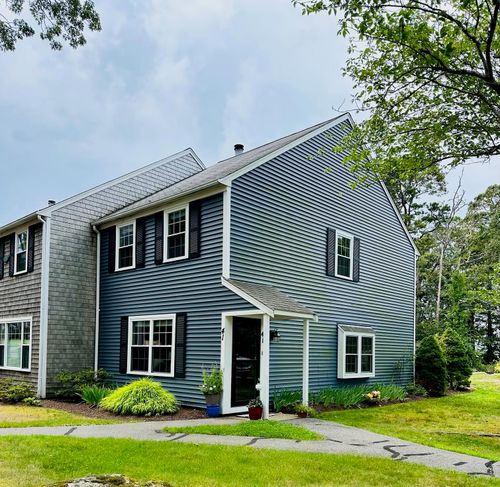 41 Woodview Dr, Brewster, MA, 02631-2904 | Card Image