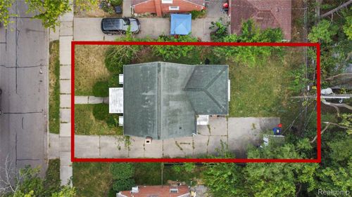 19942 Binder St, Detroit, MI, 48234-1908 | Card Image