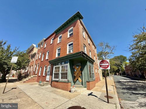 15 N Eden St, BALTIMORE, MD, 21231-1410 | Card Image