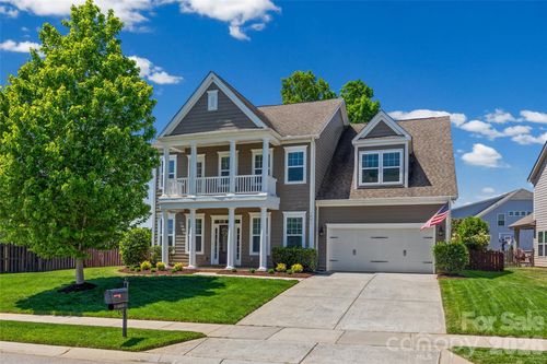 1001 Dunwoody Dr, Indian Trail, NC, 28079-3304 | Card Image