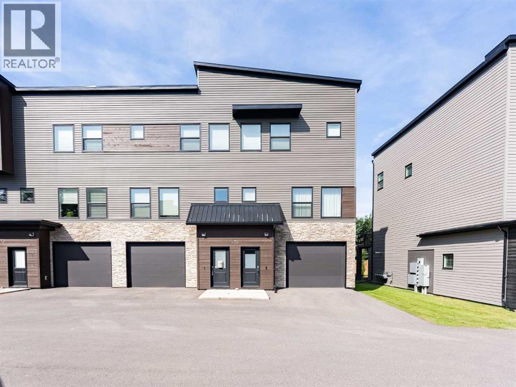 Residential in Lethbridge