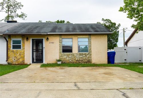 2563 Coral Ave, Kissimmee, FL, 34741-1672 | Card Image