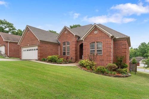 7361 W Ridge Cir, Sherwood, AR, 72120-3589 | Card Image