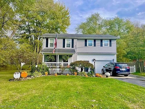 6134 Mahoning Ave Nw, Warren, OH, 44481-9401 | Card Image