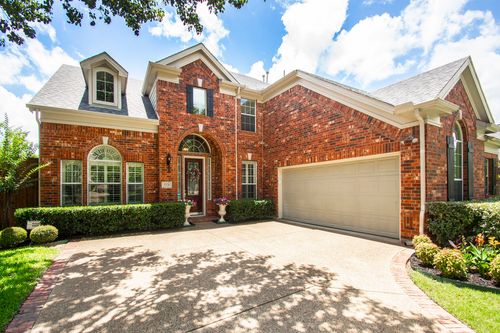5220 Saint Croix Ct, Richardson, TX, 75082-4133 | Card Image