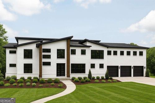 1005 Clementstone Dr, Sandy Springs, GA, 30342-2117 | Card Image