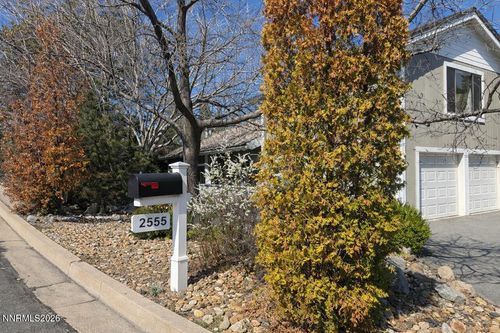 2555 Camelot Way, Reno, NV, 89509-3875 | Card Image