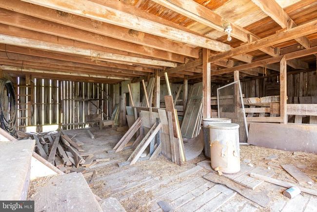 2048 Hinton Rd, House other with 2 bedrooms, 2 bathrooms and null parking in KEARNEYSVILLE WV | Image 88