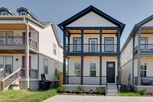 5902B Morrow Rd, Nashville, TN, 37209-1905 | Card Image