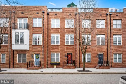 1405 Benjamin St, BALTIMORE, MD, 21230-5366 | Card Image