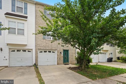 7017 Migliori Ct, DISTRICT HEIGHTS, MD, 20747-1761 | Card Image