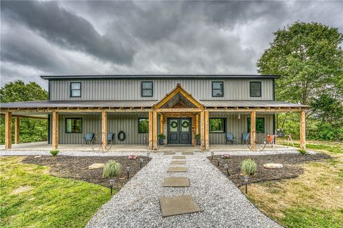 1640 Nc 4210, Western Grove, AR, 72685-7046 | Card Image