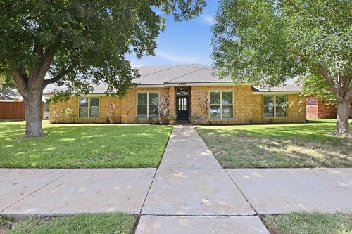 3405 Northfield Dr, Midland, TX, 79707-4511 | Card Image