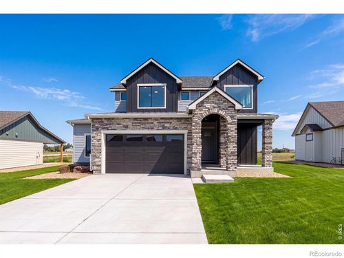 1110 Deuel St, Fort Morgan, CO, 80701 | Card Image