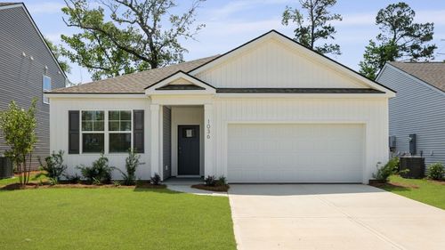 1036 Forest Cir, Summerville, SC, 29483 | Card Image